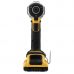 Шуруповёрт аккумуляторный бесщёточный ударный DeWALT DCF809L2T