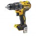 Аккумуляторный бесщеточный шуруповёрт DeWALT DCD791NT