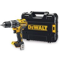 Аккумуляторный ударный шуруповерт DeWALT DCD796NT