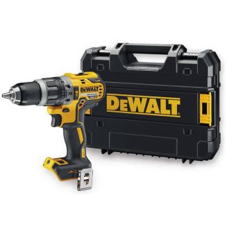 Аккумуляторный ударный шуруповерт DeWALT DCD796NT