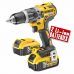 Аккумуляторный бесщеточный шуруповёрт DeWALT DCD796P2