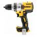 Аккумуляторный шуруповёрт DeWALT DCD992NT
