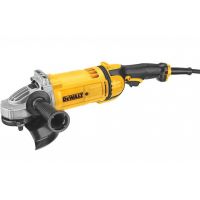 Угловая шлифмашина DeWALT DWE4579