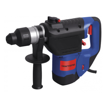 Перфоратор DEXTONE DXRH-1100E
