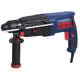 Перфоратор DEXTONE DXRH-900E