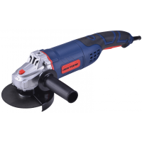Шлифмашина угловая DEXTONE DXAG-1250