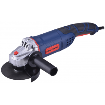 Шлифмашина угловая DEXTONE DXAG-1250