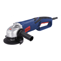 Шлифмашина угловая DEXTONE DXAG-1300Е