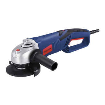 Шлифмашина угловая DEXTONE DXAG-1300Е