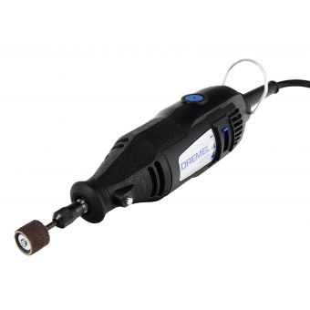 Многофункциональный Dremel 200 и 5 насадок