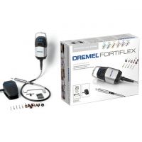 Многофункциональный инструмент Dremel Fortiflex 9100 - 21