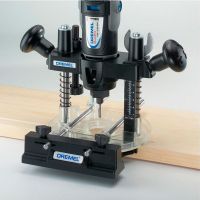 Приставка для фрезерования Dremel 335
