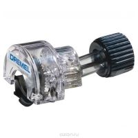 Приставка мини-пила Dremel 670