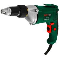 Шуруповерт сетевой DWT TS-550