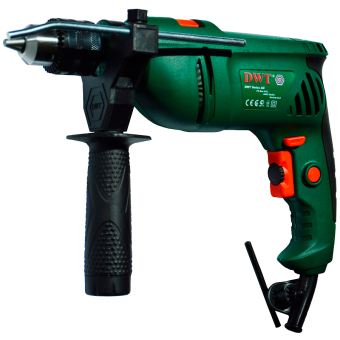 Ударная дрель - DWT SBM-780