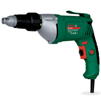 Шуруповерт сетевой - DWT TS-550V