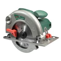 Дисковая пила DWT HKS12-55