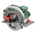 Дисковая пила DWT HKS12-55