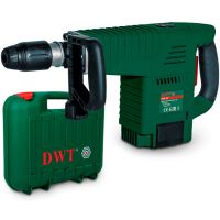 Отбойный молоток DWT H15-11 V BMC