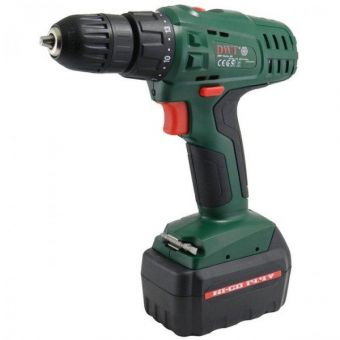Дрель-шуруповерт - DWT ABS-14.4 С-2