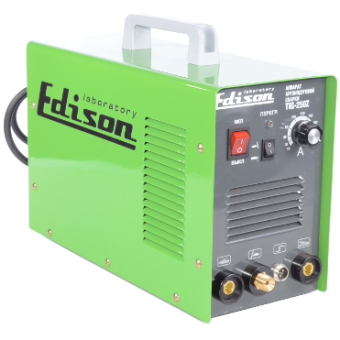 Аргоно-дуговой инвертор Edison TIG 200 I-POWER