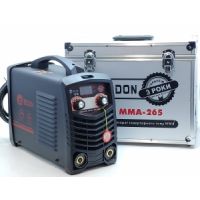 Сварочный инвертор Edon Pro MMA-265