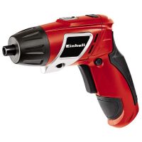 Аккумуляторная отвертка Einhell TC-SD 3,6 Li