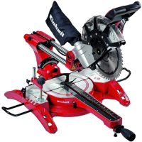  Пила торцовочная Einhell TC-SM 2534 Dual