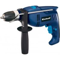 Дрель ударная Einhell BT-ID 550 E