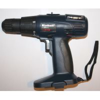 Шуруповёрт акк. Einhell Global