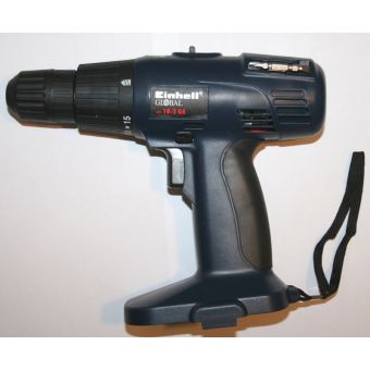 Шуруповёрт акк. Einhell Global