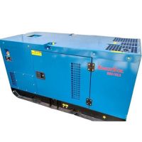 Дизельный генератор трехфазный 17кВА EnerSol SDS-15E-3