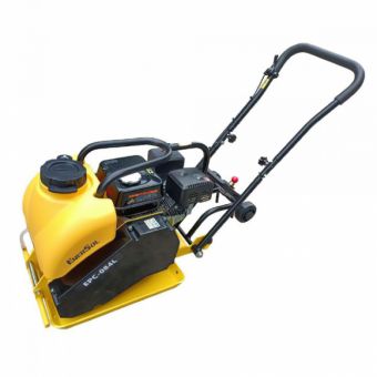 Виброплита прямоходная EnerSol EPC-084L