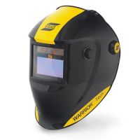 Сварочная маска - ESAB WARRIOR Tech 9-13 Black