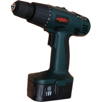 Шуруповёрт акк. Eurotec CD 105 3h