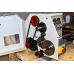 Токарно-винторезный станок FDB Maschinen Turner 200x520G