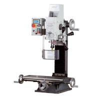 Фрезерный станок FDB Maschinen OPTI BF20L Vario