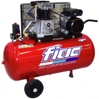 Компрессор Fiac AB 150-360 T (380V)