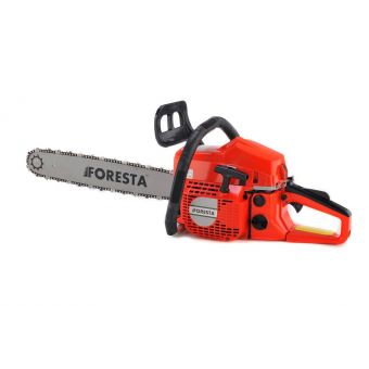 Бензопила Foresta FA-58S