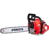 Бензопила цепная Foresta FA-48S
