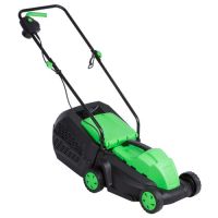 Газонокосилка Foresta LM-12
