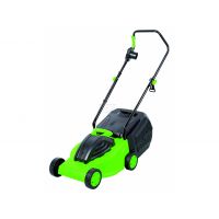 Газонокосилка Foresta LM-1E