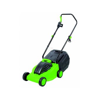 Газонокосилка Foresta LM-1E