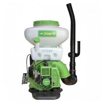 Мотоопрыскиватель ранцевый Foresta GS-650