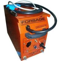 Сварочный полуавтомат «Forsage 250- 220/380/7 Professional»
