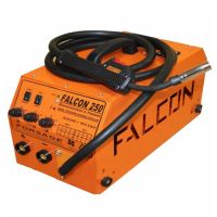 Инверторный сварочный полуавтомат Forsage FALCON 250F