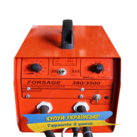 Споттер Forsage 380-3500А-М