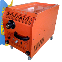 Сварочный полуавтомат «Forsage Tornado 350- 380В»