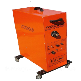 Сварочный полуавтомат «Forsage Tornado 500- 380В»