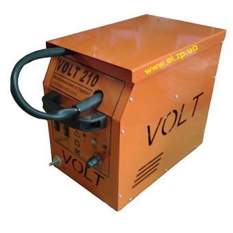 Сварочный полуавтомат VOLT 210
